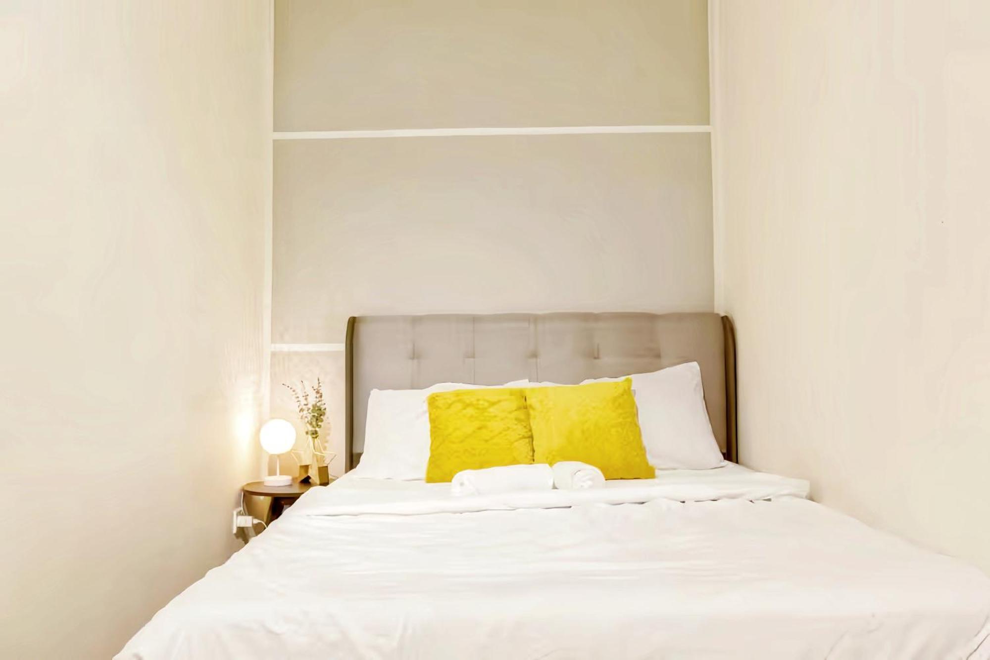 Arte Mont Kiara Kuala Lumpur Apartment Exterior foto