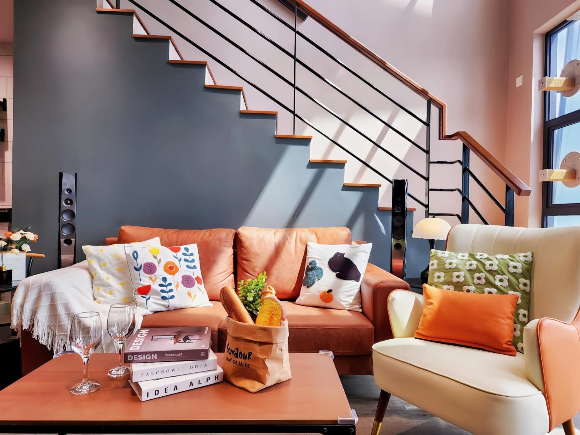 Arte Mont Kiara Kuala Lumpur Apartment Exterior foto